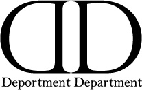 deportment department logo